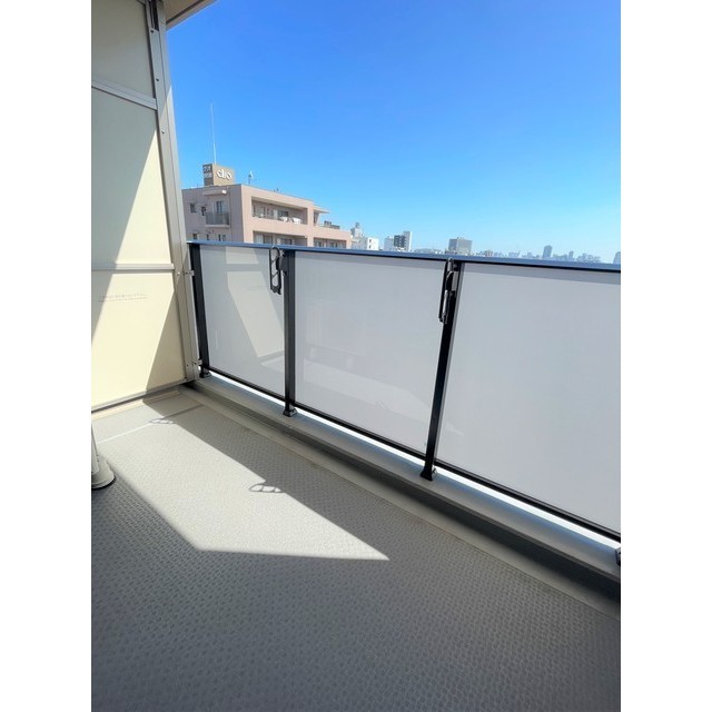 ザ・パークハビオ元浅草プレイス1102号室 同建物別部屋の参考画像