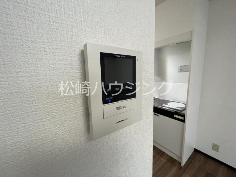 クレセント野方1階 部屋その他