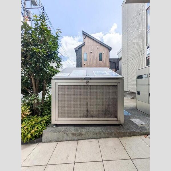 D-room Suelo205号室 周辺