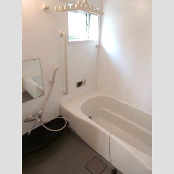 シャトレー 浴室