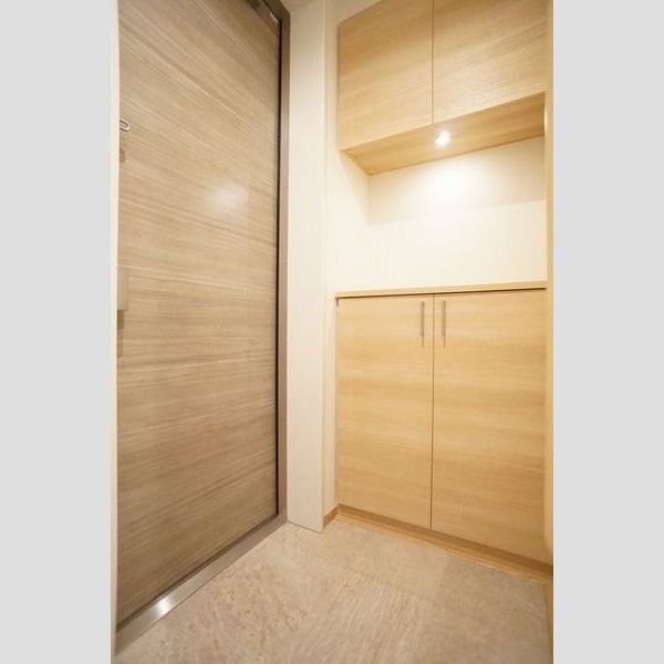 アーカスKⅦ ☆大容量のシューズボックス☆