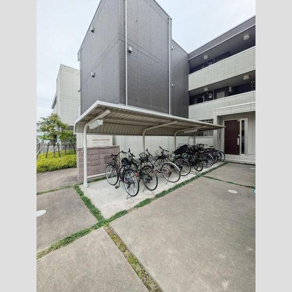 Premium101号室 周辺