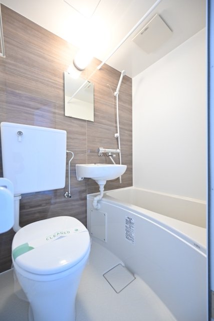 アートイン杉並 お風呂