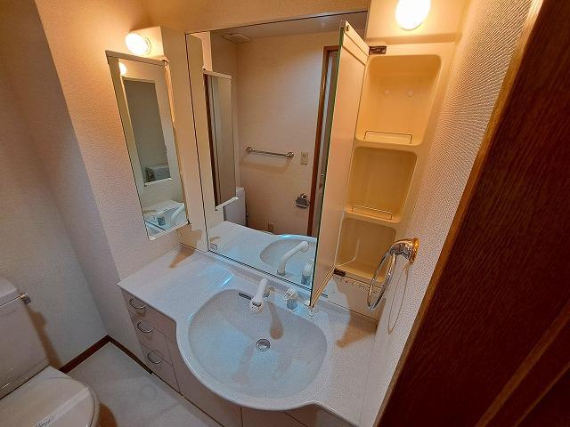 サンヴィアーレ・グランサージュ 部屋設備