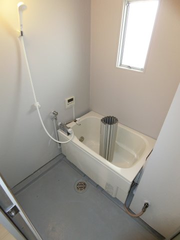 中山マンションＢ棟 お風呂