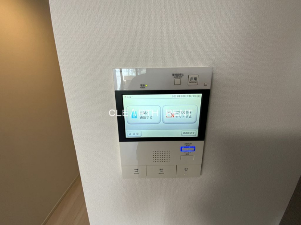 コンシェリア大塚 ＣＲＯＳＳＩＡ4階 同タイプ別住戸写真となります。現況と異なる場合がございます。