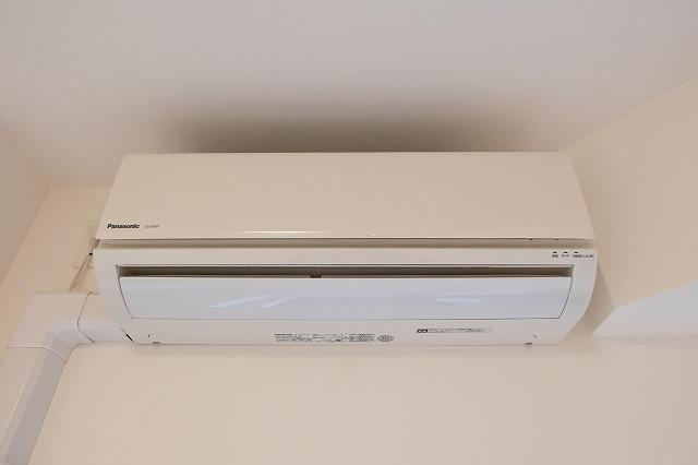 ASYLCOURT麻布十番6階 その他