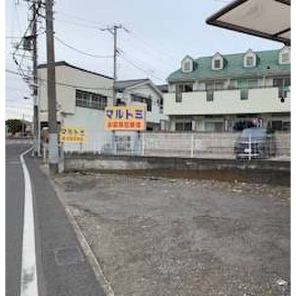 コスモス高根0103号室 周辺