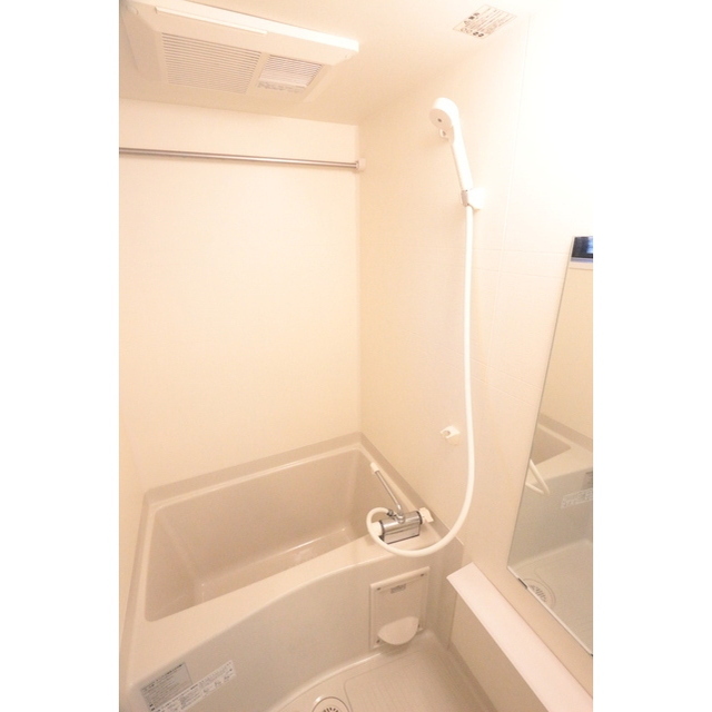 アクアリオ小田原 お風呂