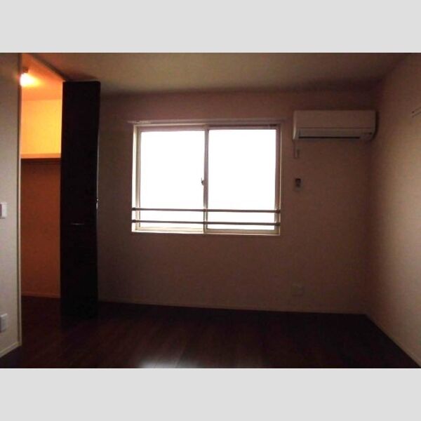 わをん おおたかの森303号室 洋室6.2帖