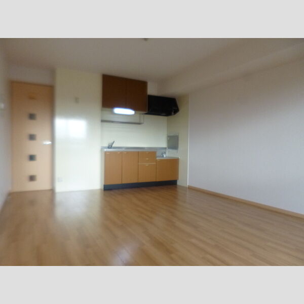 クレールN206号室 LDK