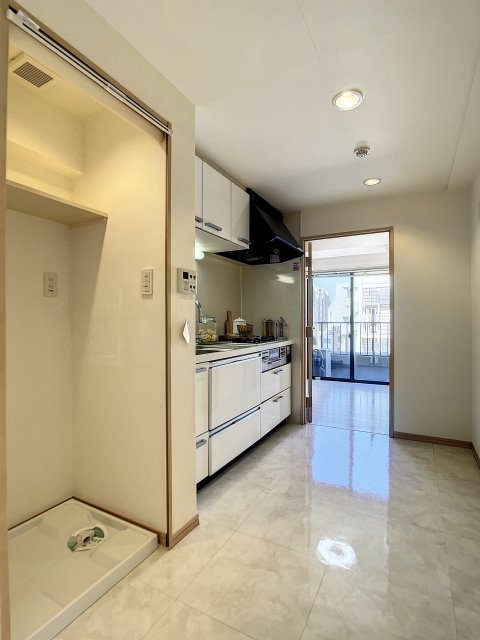 ヌフエタージュ ※画像はイメージです(家具や小物は設備ではありません)