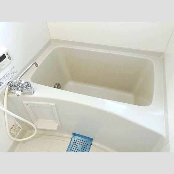 コンフォールダイワ102号室 浴室