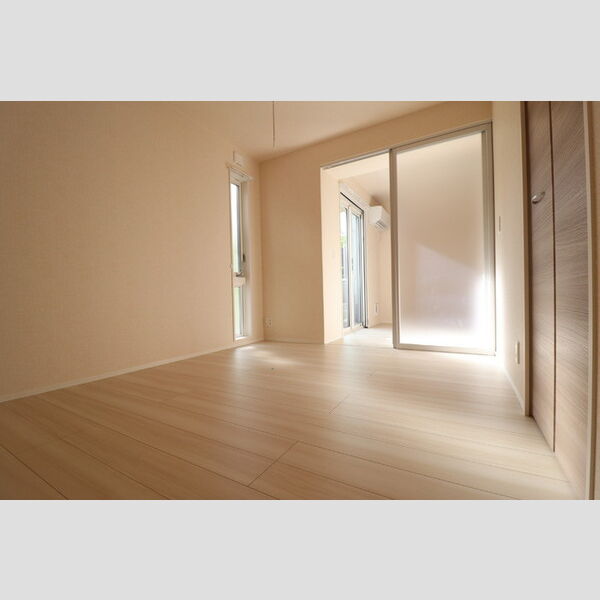 サイドコート105号室 洋室