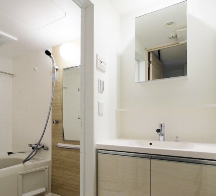 Log西馬込／ログ西馬込 304号室 Log西馬込※別号室参考画像