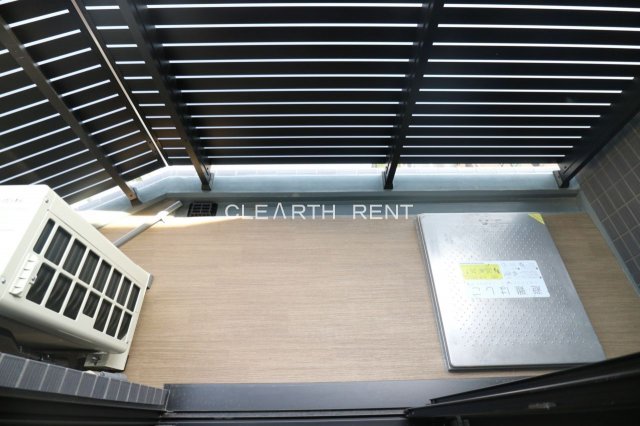 コンシェリア ＫＡＷＡＳＡＫＩ ＭＡＳＴＥＲ’Ｓ ＶＩＬＬＡ14階 同タイプ別住戸写真となります。現況と異なる場合がございます。