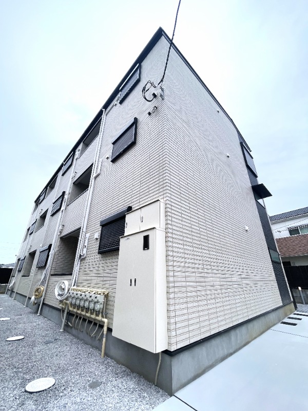 リケナ矢野口1階 部屋その他