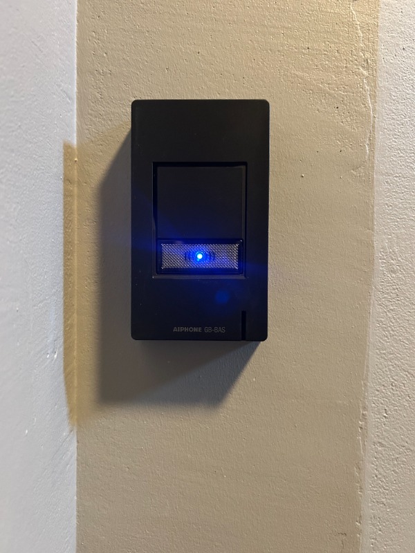 MONOLITH錦糸町3階 部屋設備