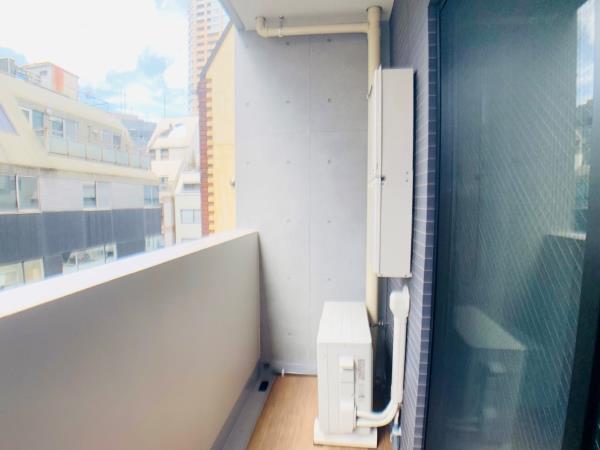 ＧＲＡＮＳＩＴＥ千代田富士見 リビング