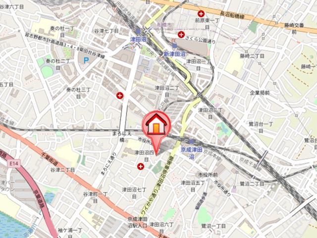 Ｋハイム2階 null