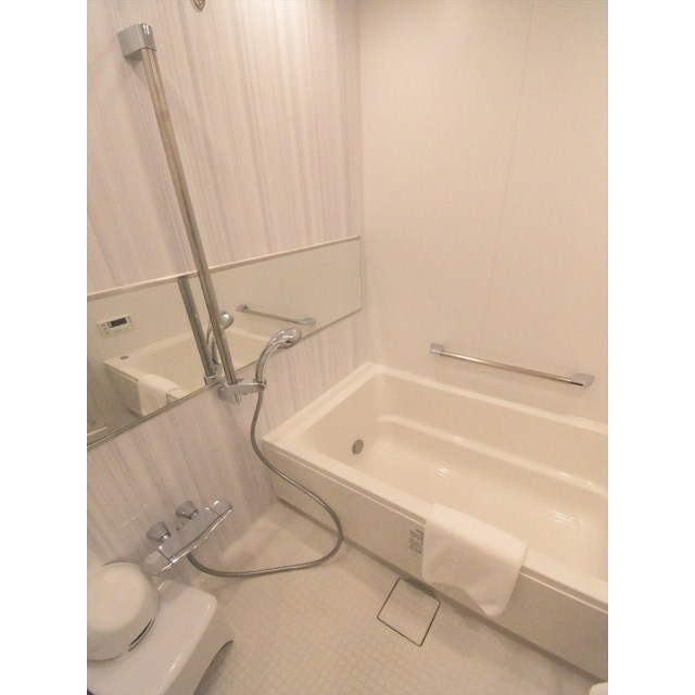 CAVANA＋麻布台 お風呂