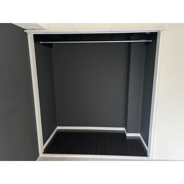 ニューパレス馬橋203号室 内観