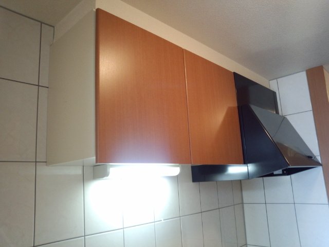 ネオ・いしばし キッチン棚（イメージ）