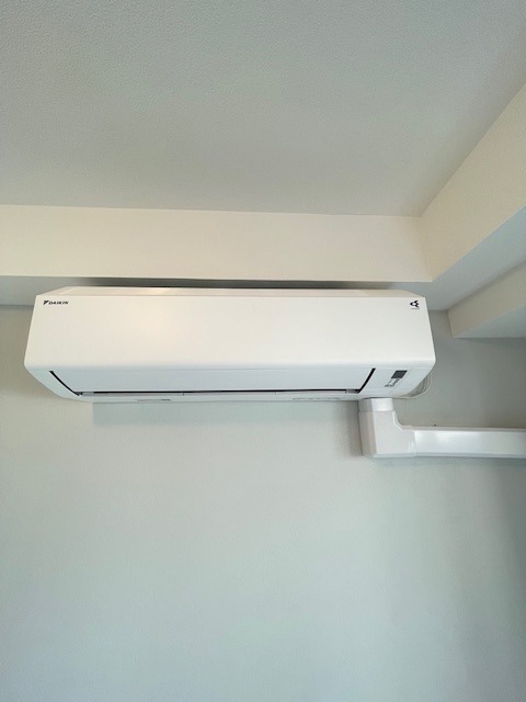 レジディアタワー目黒不動前7階 部屋設備