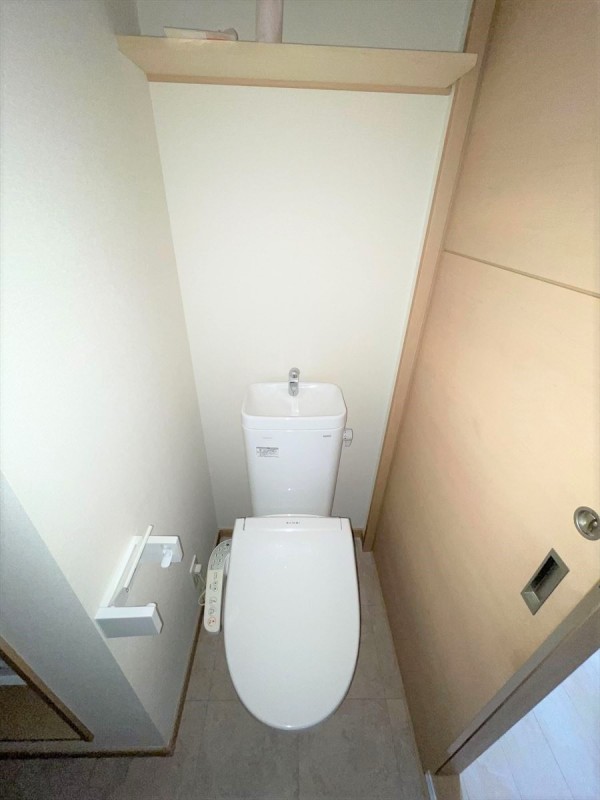 ＴＨＥ　ＨＯＵＳＥ　八王子東中野1階 同建物別部屋の参考画像