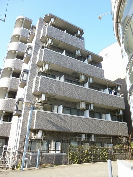 スカイコート世田谷用賀第３103号室 外観
