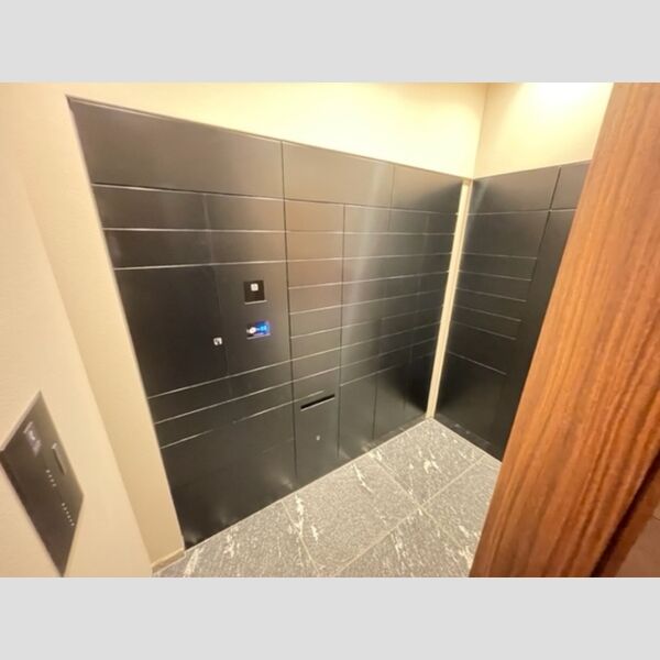 リーラ中野 メールコーナー・宅配BOX