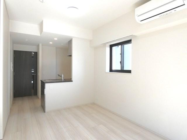 GRAN PASEO明大前3階 玄関