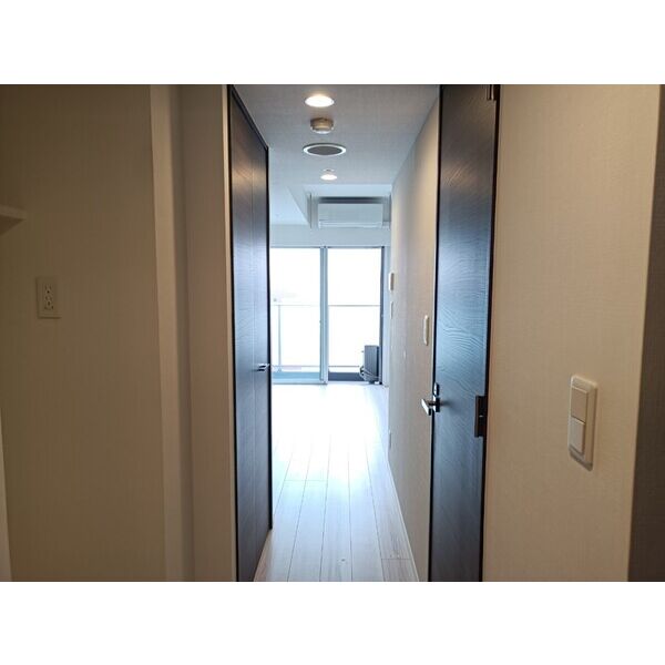 クラリッサ川崎グランデ1202号室 部屋その他