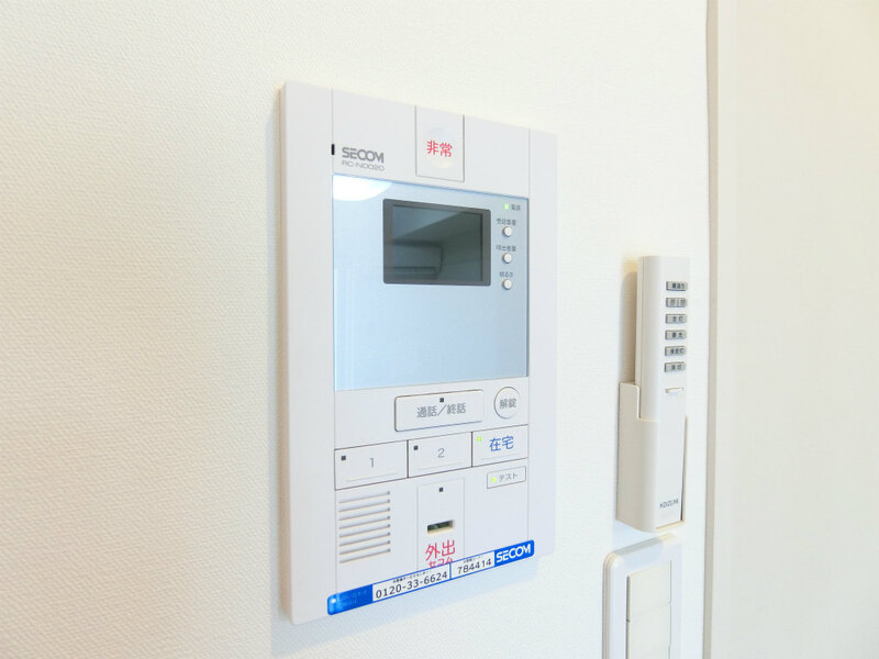 リブリ・ハナミズキ湘南台2階 部屋その他