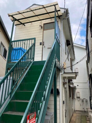 ルモネの外観画像