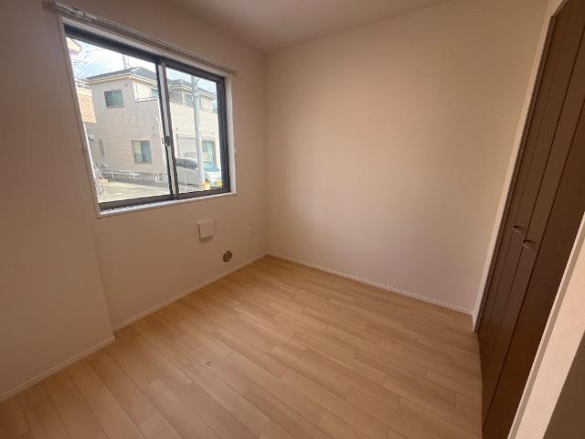 ラ・ベル・オロール 寝室