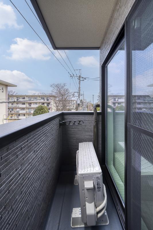 ＣＲＡＳＴＩＮＥ常盤平2階 部屋その他