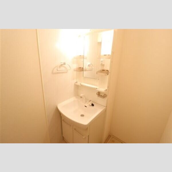 クリアシーズンズ　C 洗髪洗面化粧台