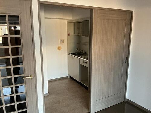 ライオンズマンション平塚宝町8階 洋室