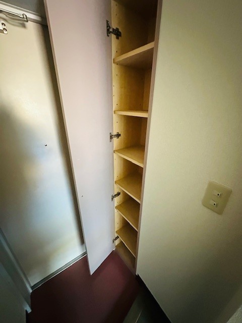 プライムステージⅡ0307号室 部屋設備