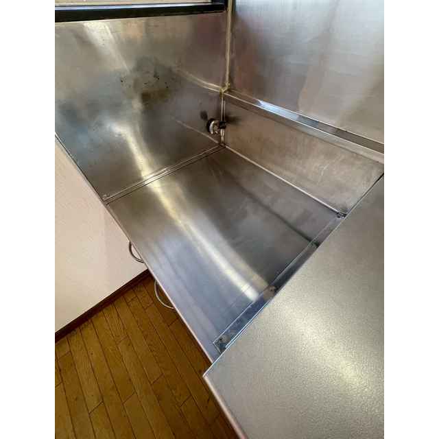 サンモール清水Ｂ201号室 内観