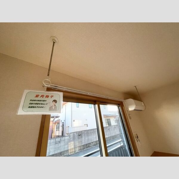 グランメール102号室 部屋その他