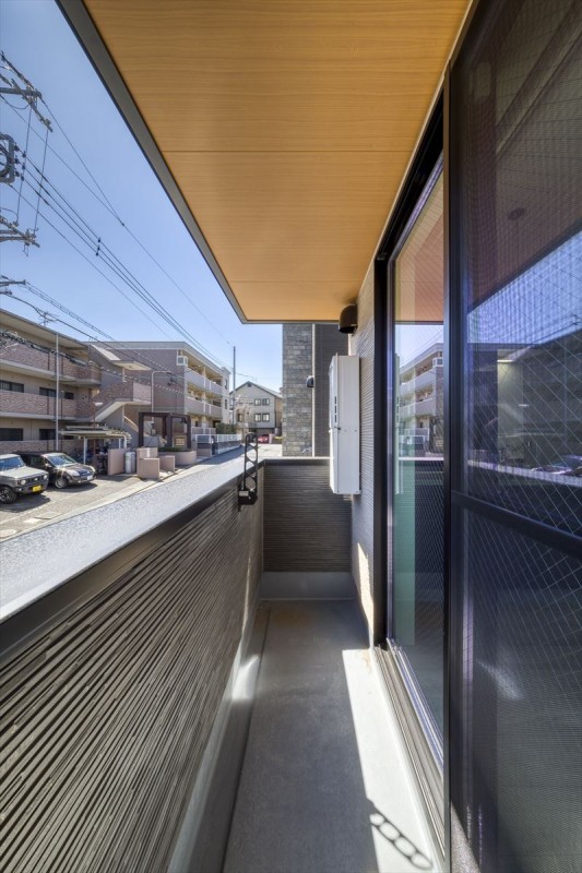 ｒｏｂｏｔ　ｈｏｍｅ　東浦和2階 部屋その他