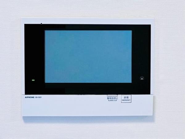 ルネサンス赤坂プレミアムコート10階 部屋設備