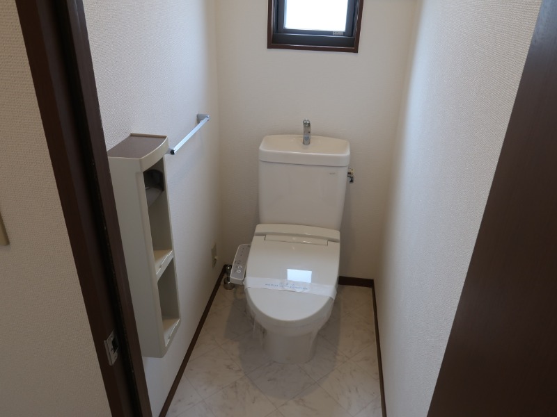 グランシード前原壱番館2階 他部屋イメージ