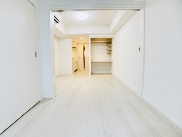 Ｂｒｉｌｌｉａ　ｉｓｔ　渋谷本町2階 リビング