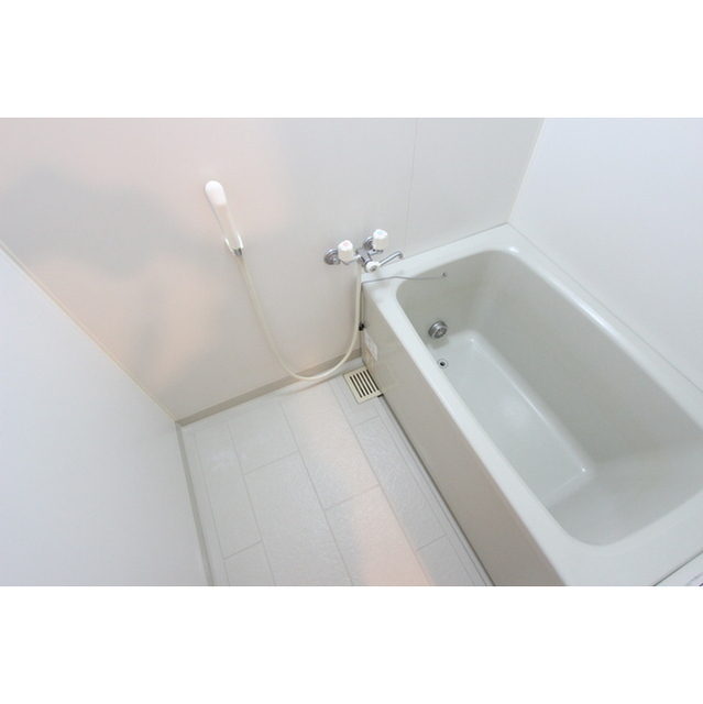 クレベール202号室 内観