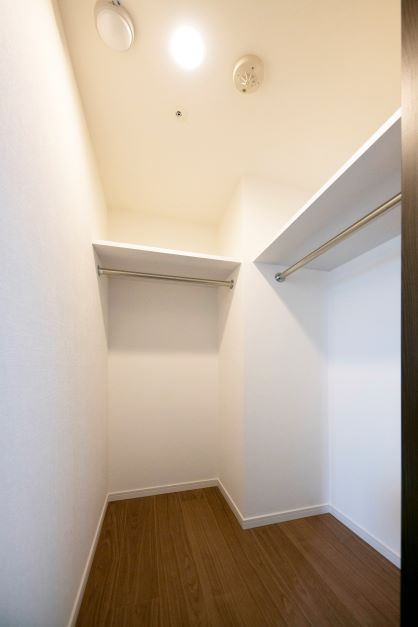 リビオメゾン戸越銀座1504号室 部屋設備