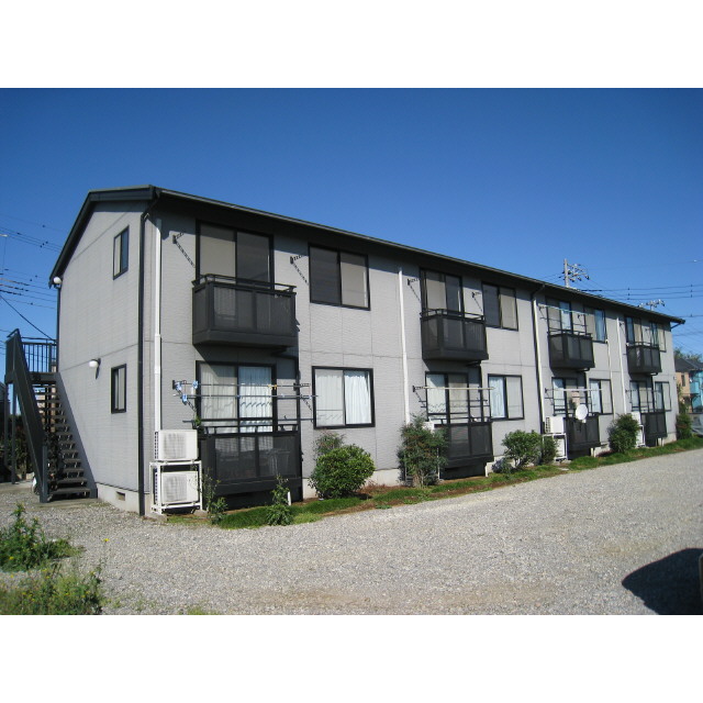 ウィステリア102号室 部屋その他