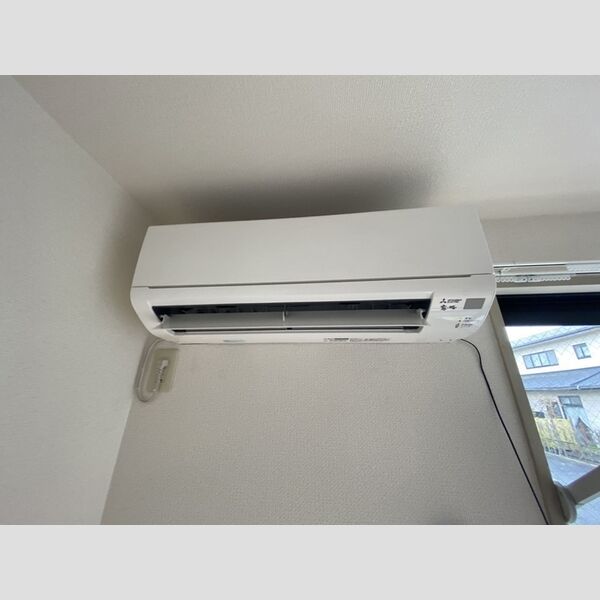 クレール　A/BB108号室 エアコン